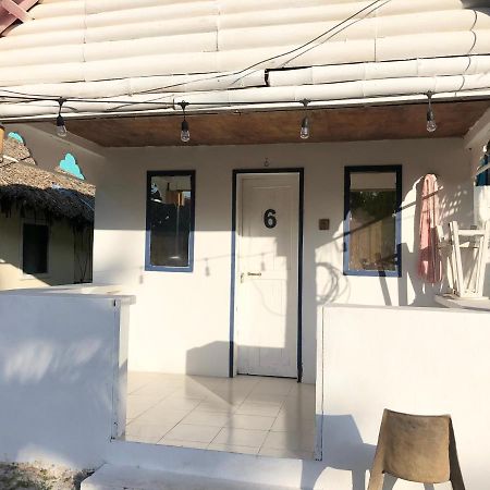 Cabana Babieca, Casa Mama El Cuyo 호텔 외부 사진