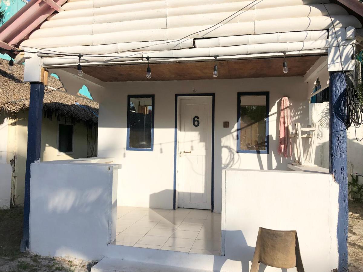 Cabana Babieca, Casa Mama El Cuyo 호텔 외부 사진