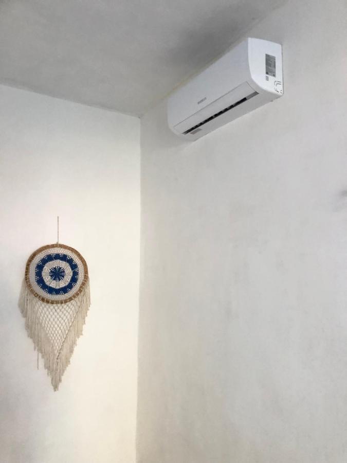 Cabana Babieca, Casa Mama El Cuyo 호텔 외부 사진